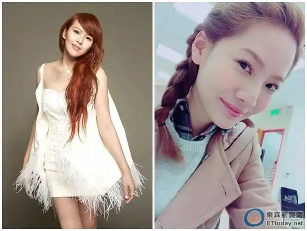 sweety另类合体!刘品言探班甜喊曾之乔:男朋友～爱你