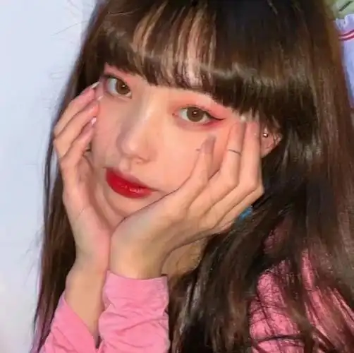 女生头像合集 热门精选