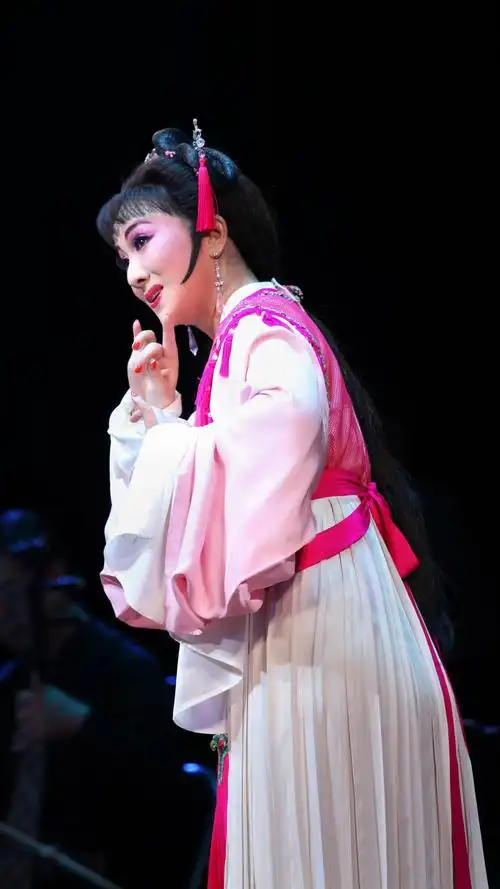 越剧|20170505"红蔓之夜"