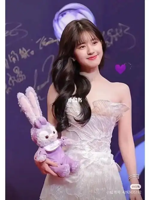 赵丽颖vs赵露思