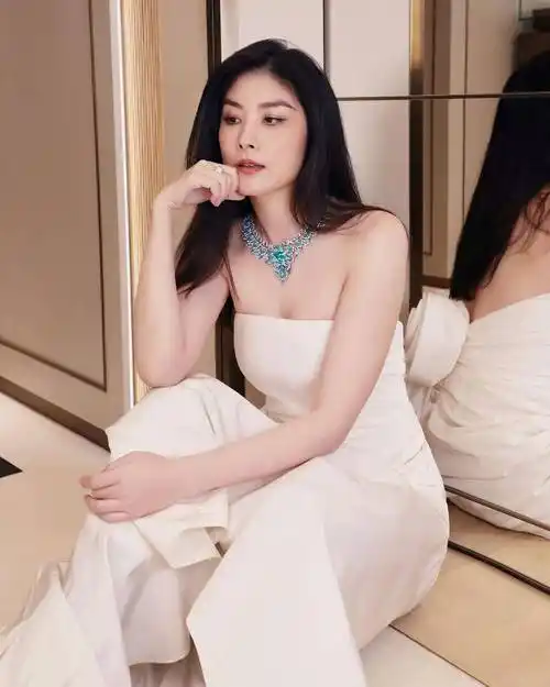 著名歌手陈慧琳经纪公司