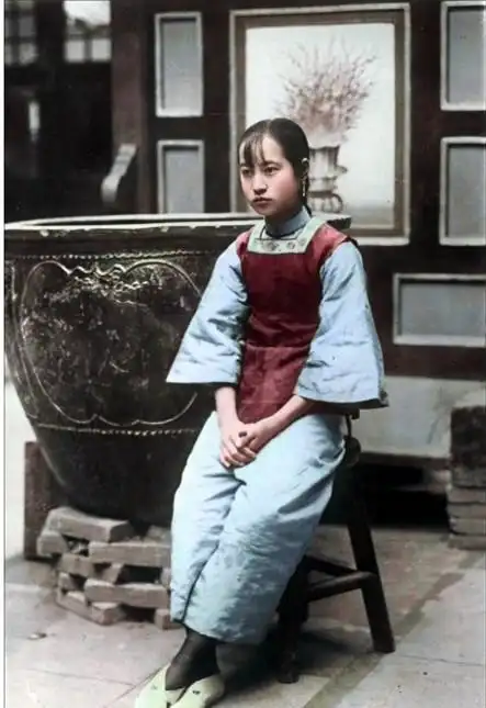 细讲清朝秀女:和皇帝耍心眼,不仅连累父母,还可能一生难出嫁