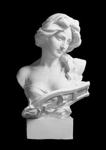 30款素描石膏像人物背景简介|北京七点画.