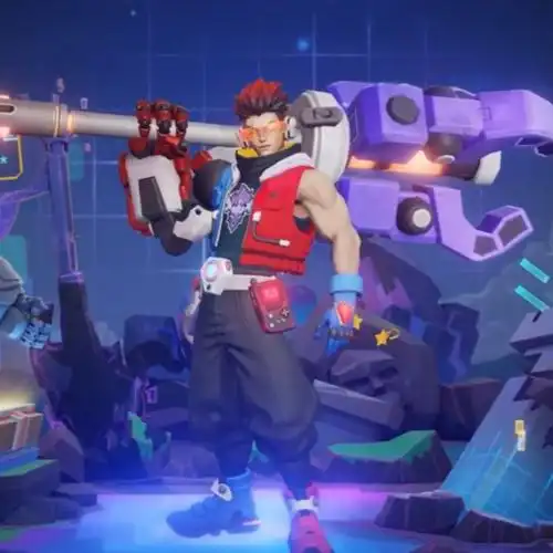 王者荣耀s28八十级战令皮肤狂铁电玩高手