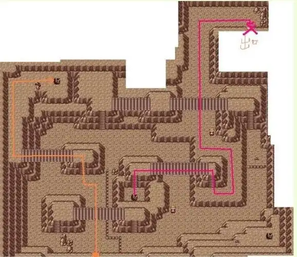 口袋妖怪漆黑的魅影5.0要怎样通过冠军之路