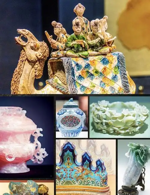 国宝|文物|博物馆|清明上河图_网易订阅