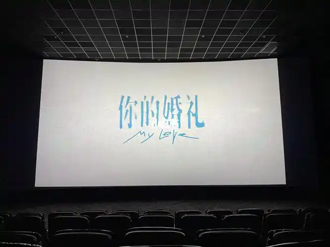 你的婚礼_婚礼_电影_许光汉_分手_微笑唇_电影你的婚礼_影视_电影