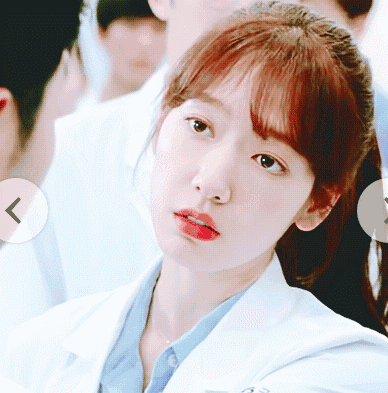 朴信惠公布恋情,谢谢你放过我的男神们