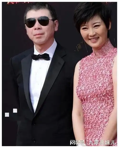 冯小刚的女儿冯思羽:心疼离婚的单身母亲,也同情继母徐帆的遭遇|沈星