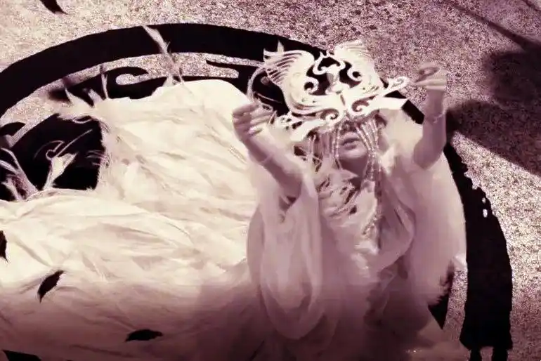 后羿射日并非为了百姓?《山海经》中"女丑之尸",揭开残酷真相