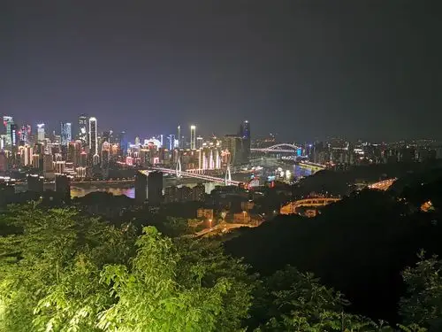 重庆南山一棵树观景台好玩吗,重庆南山一棵树观景台景点怎么样_点评