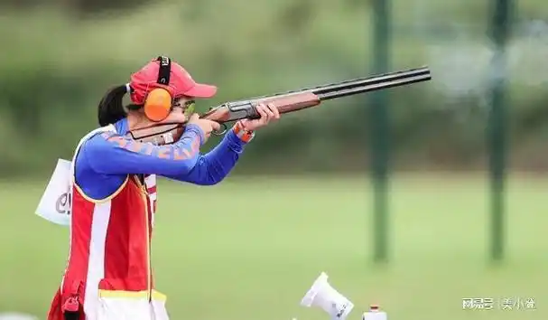 运动员张鑫秋夺亚锦赛1金1银, 为中国射击斩获奥运席位|火器|奥运会