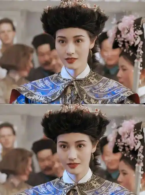 光影中的李嘉欣,你还记得她的最美皇后和方世玉吗