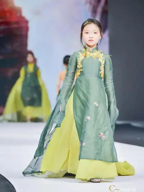 imodel超模学院x三寸盛京秀场直击