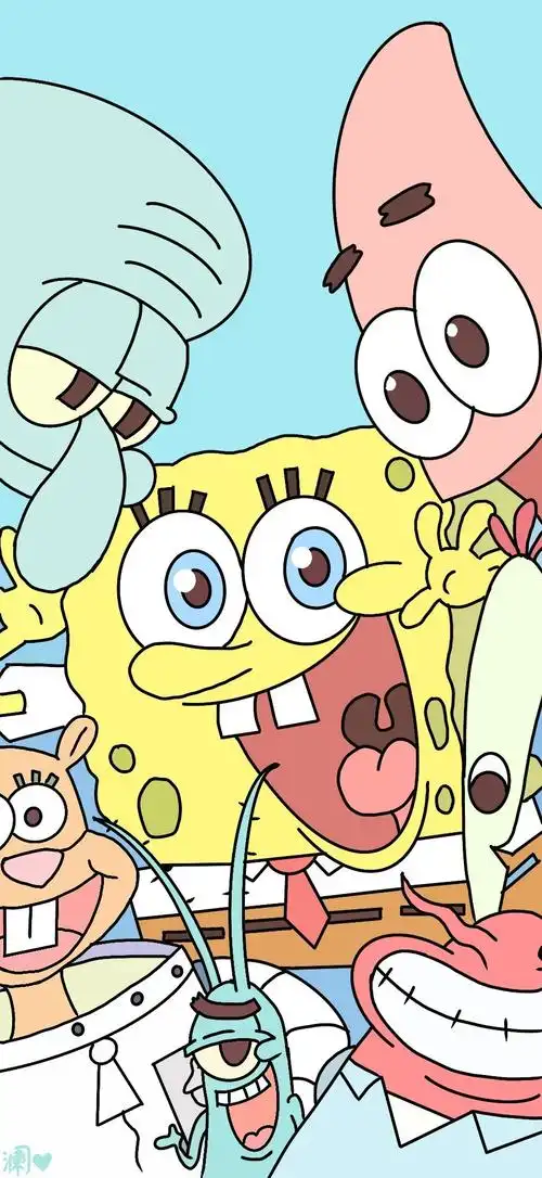 2021-08-04 11:02:51画师简介:小白一枚,多画头像和卡通插画,画风多变