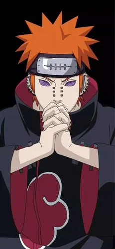 天道佩恩 - 堆糖,美图壁纸兴趣社区