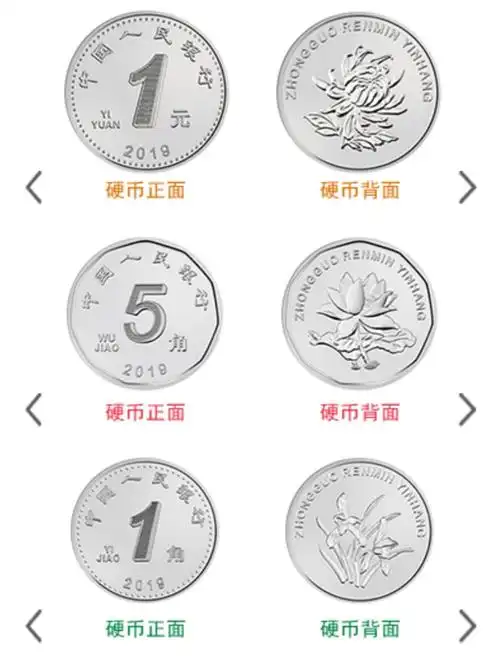 新版人民币如何识别真伪,沧州银行告诉您