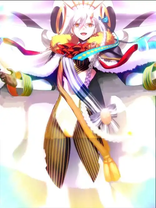 厨力放出a剧透慎入p了一下午图把异星神全身图p出来了