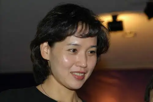 著名音乐人赵麟,著名演员蒋勤勤,葛优,张国立,刘威,王学圻,沈慧芬