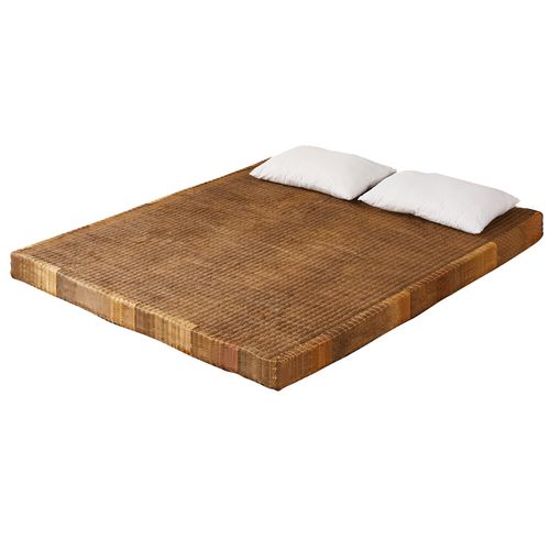 纯天然棕榈床垫