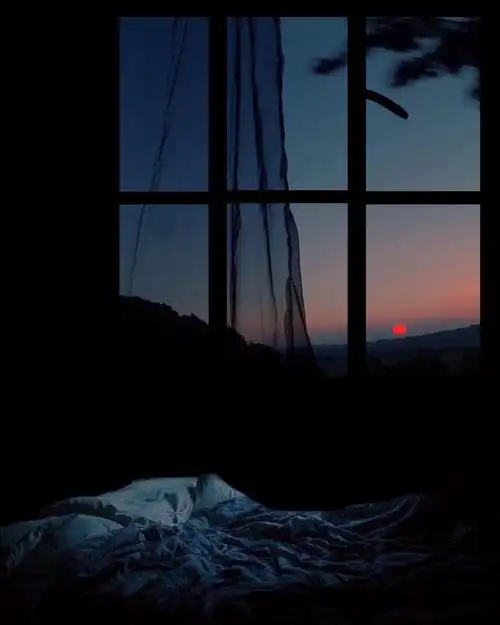 分享窗景图源网络侵删