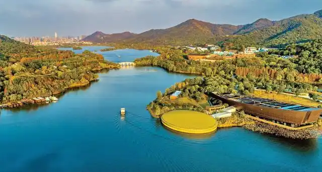 杭州最美二十一个景点推荐 - 西湖美景英文 - 实验室设备网