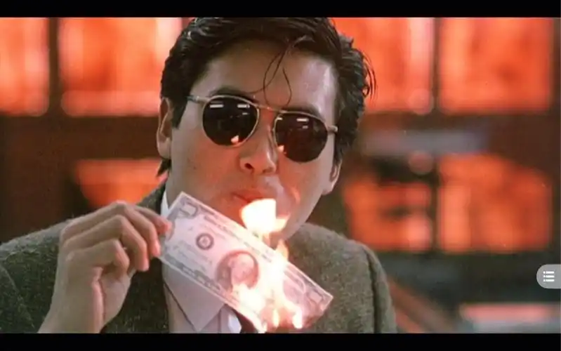 英雄本色_哔哩哔哩 (゜-゜)つロ 干杯~-bilibili