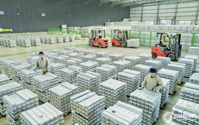 山西瑞格金属新材料加快提高创新能力实现高端新材料核心技术突破