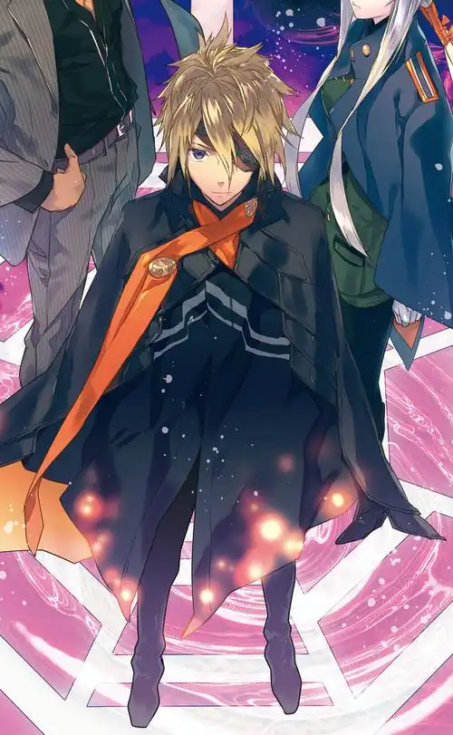 土御门春虎(动漫人物)