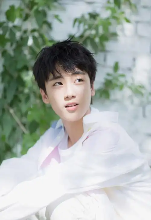 边程图片 边程帅气写真图片,明星,小鲜肉,帅气,演员,帅哥,大陆男明星