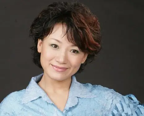 王志萍-百度百科