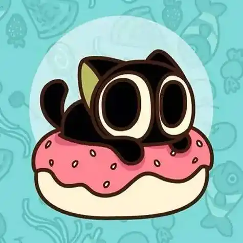 罗小黑高清萌头像人形 - 搜狗图片搜索