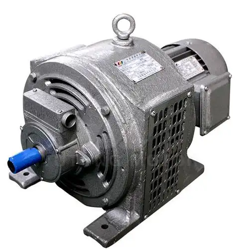 50hz 60hz yct 磁力变速电机电磁交流电机
