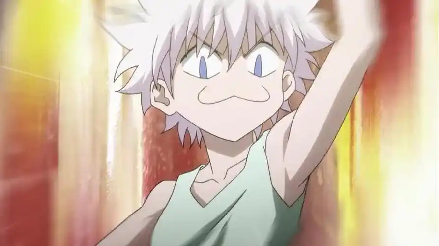 上一张 下一张 浏览所有剧照查看原图 猫化奇犽              查看