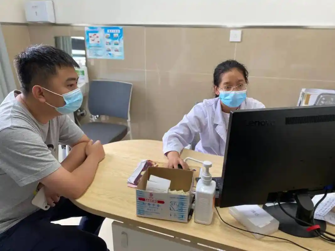 读本关注67方便丽江市医院首推诊间支付今后看病少跑路