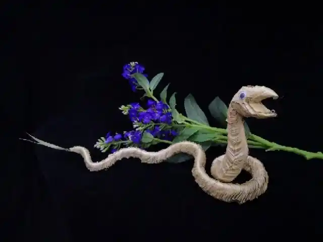 2020年棕编作品集