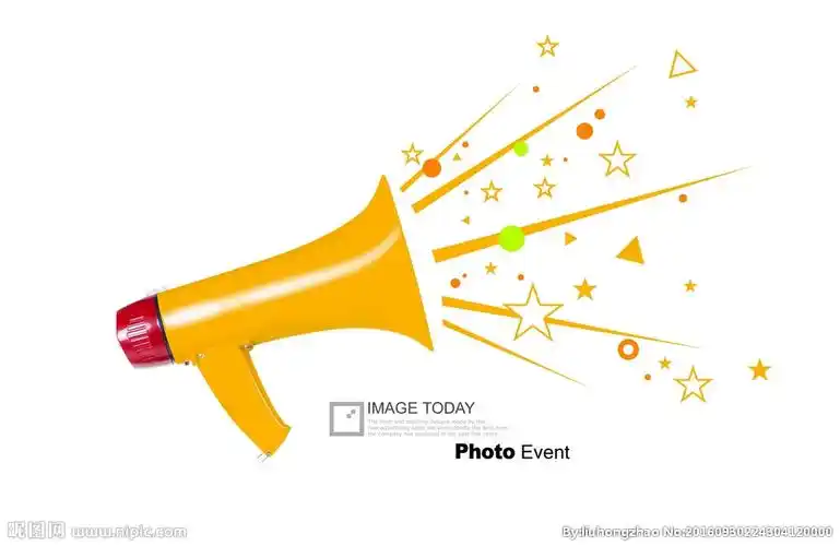 喇叭设计图__广告设计_广告设计_设计图库_昵图网nipic.com