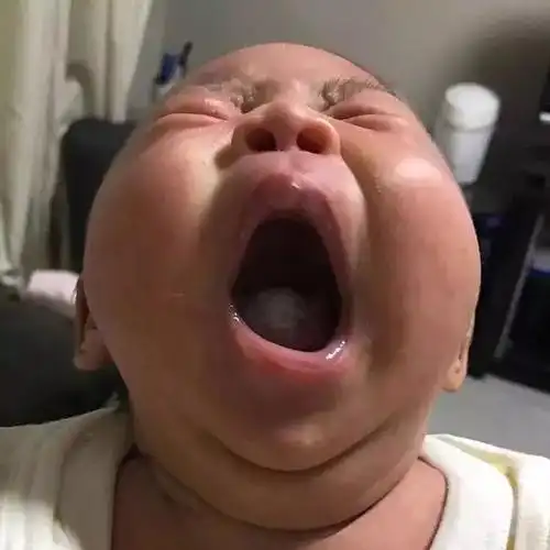 日本"孩子丑照"大赛,一起来欣赏下这些最美的天使吧!