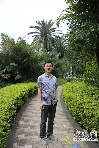 毕业生访谈陆文彬浪漫主义情怀的实干家