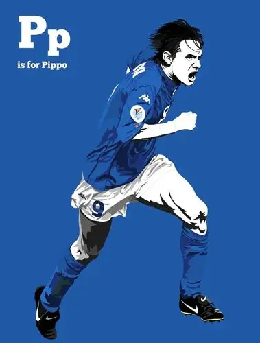 f is for football 因扎吉