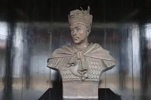 太平天国二号人物的府邸,被建为博物馆,尽显奢华典雅_李秀成