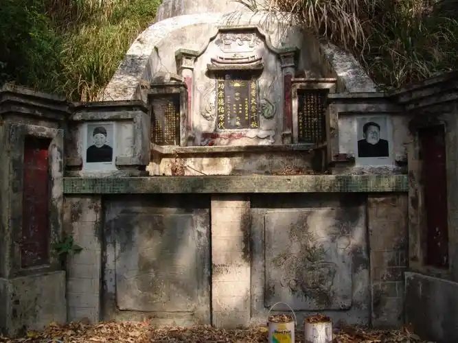 温州坟墓 - 金维周的博客 - 金维周的博客 - 精英博客