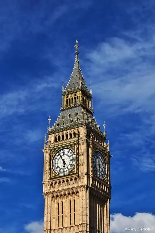 伊丽莎白塔是英国的,相信很多朋友看到伊丽莎白这几个字的时候就已经