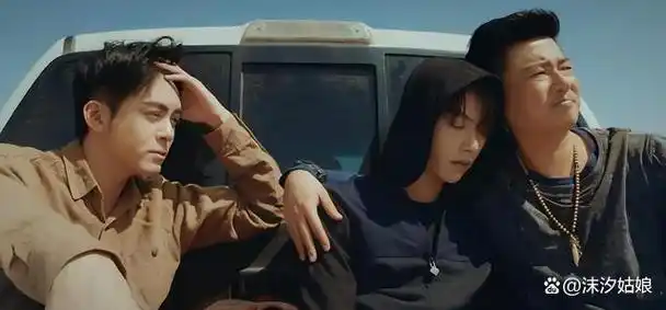 藏海花来了张鲁一的吴邪能忍张起灵一出场引网友热议