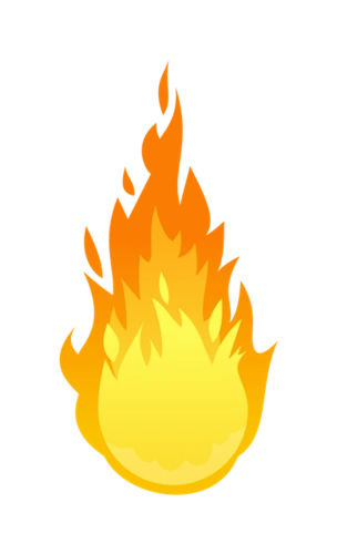 火焰特效素材-火焰特效素材矢量图-火焰特效素材免费下载