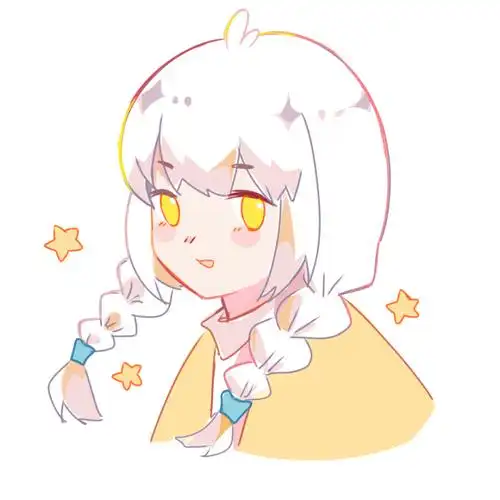 光遇人物头像大全合集