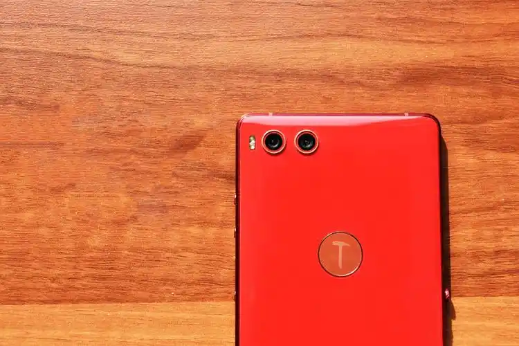 "远离罗永浩"锤子手机才算步入正轨:坚果pro3体验心得