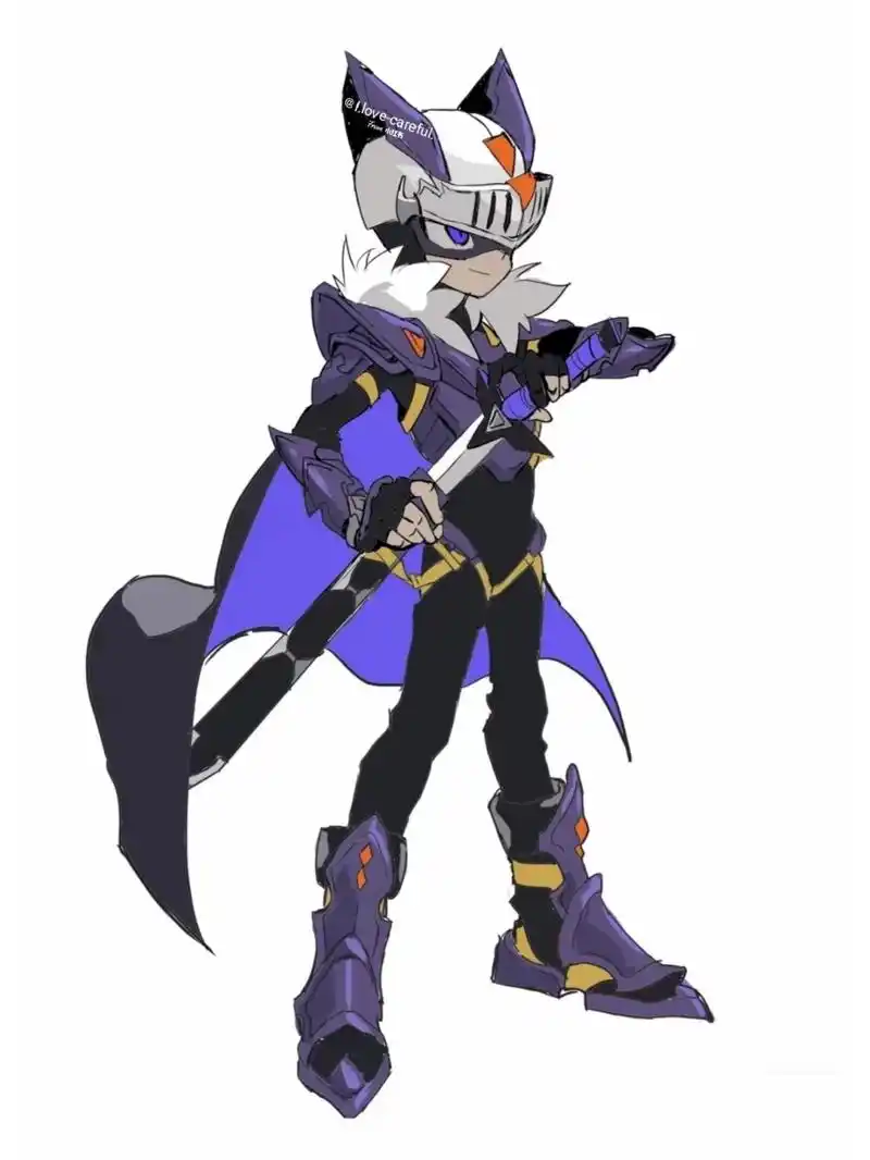 小心超人(图片)  画师不知