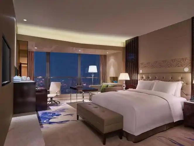 海口希尔顿酒店