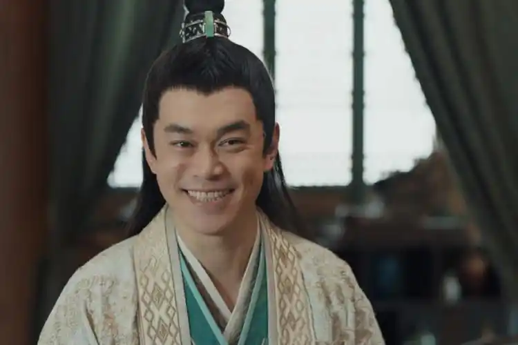 吉吉国王有多搞笑三大角色随便一个都能让观众笑岔气